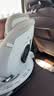 reebaby瑞贝乐启睿pro通风版儿童安全座椅0-12婴儿车载360度全龄i-Size/E1认证 实拍图