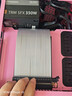 七彩虹（Colorful）iGame GeForce RTX 5060 Ti Mini OC 8GB  GDDR7 DLSS 4.5 ITX机箱 游戏设计电脑显卡 实拍图