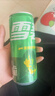 可口可乐（Coca-Cola）檀健次代言 雪碧Sprite柠檬味碳酸饮料 330ml*24摩登罐  实拍图