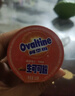 阿华田（Ovaltine）天然未碱化生可可粉10g*10 早餐代餐烘焙咖啡牛奶冲饮伴侣 实拍图