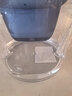碧然德（BRITA） 过滤净水器 家用滤水壶 净水壶 海洋系列 3.5L蓝色 一壶3芯装 环保加固包装 实拍图