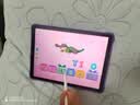 步步高学习机X6【全国补贴500元】AI学习机全年龄段 11.6英寸护眼屏 学习平板电脑幼小衔接启蒙 6+256G 实拍图
