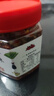 辣小董香辣贡菜280g*2瓶农家佐餐小菜爽脆开味下饭菜酱腌菜咸榨菜辣椒酱 实拍图