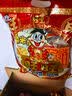 旺旺零食大礼包  综合口味礼包650g袋装 必备零食 懒人零食 实拍图