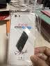 尘卡 适用苹果6/6s手机壳iPhone6全包镜头软壳iPhone6s新款Apple气囊防摔外壳透明硅胶保护套超薄男女 手机壳 新升级保护镜头四角气囊防摔软壳 实拍图