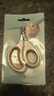 欢宠网猫指甲剪猫咪指甲刀猫爪剪宠物指甲钳小猫幼猫防剪伤血线专用神器 实拍图