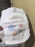 好奇（Huggies）铂金装小桃裤成长裤XXL74片(15kg以上)尿不湿【透爽散热】 实拍图