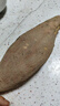 京鲜生山东哈密冰糖薯净重3斤精单果150g+烤地瓜白心薯蔬菜源头直发包邮 实拍图
