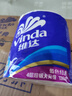 维达（Vinda）有芯卷纸 蓝色经典4层130克*30卷 厚韧耐用 卫生纸 卷筒纸纸巾 实拍图