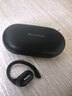 纽曼（Newmine）LY12蓝牙耳机挂耳式骨传导概念不入耳开放式真无线运动跑步游戏降噪耳夹耳机AI适用苹果华为小米 实拍图