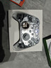 XBOX微软Xbox Series S/X无线Xbox手柄 XSS XSX 蓝牙游戏手柄 PC电脑 Xbox手柄 精灵密语【送线/摆架】 实拍图