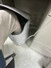 奥克斯（AUX）暖脚宝暖腿暖脚神器暖脚办公室宿舍桌下大尺寸取暖器【智能数显】 实拍图