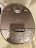 美的（Midea）微压电饭煲电饭锅家用24-5-8人大容量智能预约不粘锅可选青瓷陶瓷内胆款抗菌率99.99%年货好物 聚能 4L 聚黑瓷釜内胆 实拍图