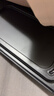 闪魔【AR增透抗反光】适用苹果iPhone Air钢化膜苹果17手机膜AR增透全屏覆盖防尘无尘仓保护膜2片装 实拍图