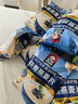 桂格（QUAKER）快煮快熟燕麦片1000克袋装 营养早餐 膳食纤维 零添加白砂糖 实拍图