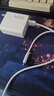 vivo iQOO120W Type-C闪充套装 iQOO13充电器Z9充电器适用于iqoo小米华为荣耀OPPO手机笔记本电脑i通用 实拍图