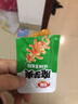卫龙 魔芋爽 辣条 酸辣味素毛肚 180g/袋 休闲小零食 约12小包 实拍图