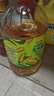 金龙鱼 食用油 非转基因 物理压榨玉米油6.18L（蕴含植物甾醇） 实拍图