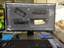 戴尔（DELL）台式机OptiPlex Plus7020MT i7商用办公设计3D渲染建模电脑主机（带戴尔有线键鼠） 定制:单主机(无视频线/含系统与原装键鼠) i7丨32G丨2T+512G丨A100 实拍图