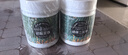 花沃里 硫酸亚铁500g 铁肥防黄叶栀子花肥料养花调节土壤酸碱单一元素肥 实拍图