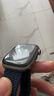 绿联【新品S11丨顶配微晶膜】适用apple watch s11/10手表膜苹果手表保护膜无尘仓秒贴防刮耐磨 实拍图