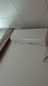 华凌空调 神机二代大1.5匹一级能效大风口双排铜管舒适变频挂机 以旧换新补贴 KFR-35GW/N8HE1Ⅱ 实拍图