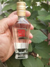 全兴 大曲回味经典 52度 浓香型白酒 100ml 单瓶装 自饮小酌 实拍图