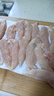 正大鸡小胸2斤 鸡胸肉里脊肉烧烤鸡排早餐冷冻生鲜低脂鸡肉 实拍图