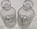 拜杰酒瓶玻璃白酒瓶泡酒瓶白酒瓶子专用高档自酿容器送礼空酒瓶子两只 实拍图