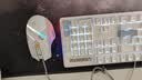 英菲克（INPHIC）PG1有线游戏鼠标 电竞宏 右手通用型 rgb吃鸡/lol/csgo台式笔记本通用 12800DPI 实拍图