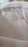 芬腾可安100%纯棉保暖衣女士秋衣秋裤套装舒适秋冬新款中领全棉高端打底YR 实拍图