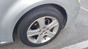 玲珑轮胎汽车轮胎205/55R16 91V 绿行系列GREEN-Max HP010 营运车专属 实拍图