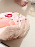 好奇（Huggies）铂金装小桃裤成长裤L120片(9-14kg)大号尿不湿拉拉裤【透爽散热】 实拍图