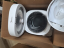 美的（Midea）微压电饭煲电饭锅家用商用柴火饭多功能内胆小型迷你煮饭2-3-4-5-8人大容量0涂层可选年货好物 行业TOP高性价比 6大智能菜单 3L 常规内胆 实拍图