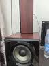 山水（SANSUI） GS-6000(60B)桌面蓝牙台式电脑笔记本重低音炮游戏竞技音响家用家庭客厅电视音箱 【推荐】66A升级版 三分频七喇叭 实拍图
