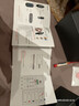 真匠儿童电话手表中学生初中小学生专用无游戏接打电话可插卡定位青少年高中智能手环长续航待机住校用 【顶配续航粉】双频定位+防爆护眼屏+计步+双向支付 5G信号增强+静音震动+上课禁用+人脸解锁视频通话 实拍图