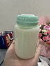 可瑞儿（MyCarol）PP储奶瓶大容量300ml*2个装宽口径婴儿母乳保鲜CN-P02 实拍图