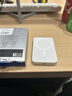 SUIDDY【3C认证】 苹果Magsafe磁吸无线充电宝超薄小巧无线快充移动电源适用苹果17/16ProMax/15/14/13 实拍图