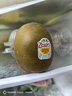佳沛（zespri）新西兰  阳光金奇异果6粒装 单果约88-103g 猕猴桃水果 实拍图