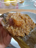 五芳斋 速冻豆沙粽 100g*5只 嘉兴粽子甜粽端午粽子早餐食品 实拍图