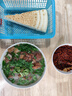 美的（Midea）电饼铛煎烤机烙饼锅早餐机煎饼锅薄饼机34cm加大加深烤肉锅电饼档JKE3453+316L不锈钢电热水壶1.7L 实拍图