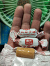 春光 食品 海南特产特制椰子糖 散装糖果水果硬糖 喜糖年货休闲零食 特浓椰子糖250g 实拍图