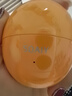 索爱（soaiy）Glow Clip  蓝牙耳机耳夹式开放式真无线不入耳运动跑步降噪耳夹式适用华为荣耀小米 星钻橙GK68 实拍图