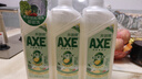 AXE斧头牌鸭屎香洗洁精1.01kg3瓶 可洗果蔬不伤手 实拍图