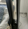 美的（Midea）【语音智能】直流变频无叶风扇 母婴级轻音电风扇 家用大风力落地扇 风随温变安全塔扇AMS150I-ZV 实拍图