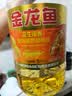 金龙鱼  食用油 花生浓香型食用植物调和油4L 实拍图