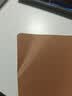 名遇32k笔记本子a5同款牛皮纸练习本横线作业本加厚车线缝线办公简约记事本开学季必备 5本/共360页 实拍图