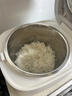 松下（Panasonic）饭光光2.0电饭煲0涂层IH加热家用电饭锅4-5人无涂层不锈钢母婴级4升一级能效HNS152 实拍图