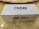 精工（SEIKO）钛赞系列眼镜框男女全框钛材板材休闲远近视镜架TS6102 0303 53mm 实拍图