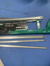 绿林（GREENER）美式手锯子家用小型手工木工线锯手拉木头神器钢丝锯拉花万能 实拍图
